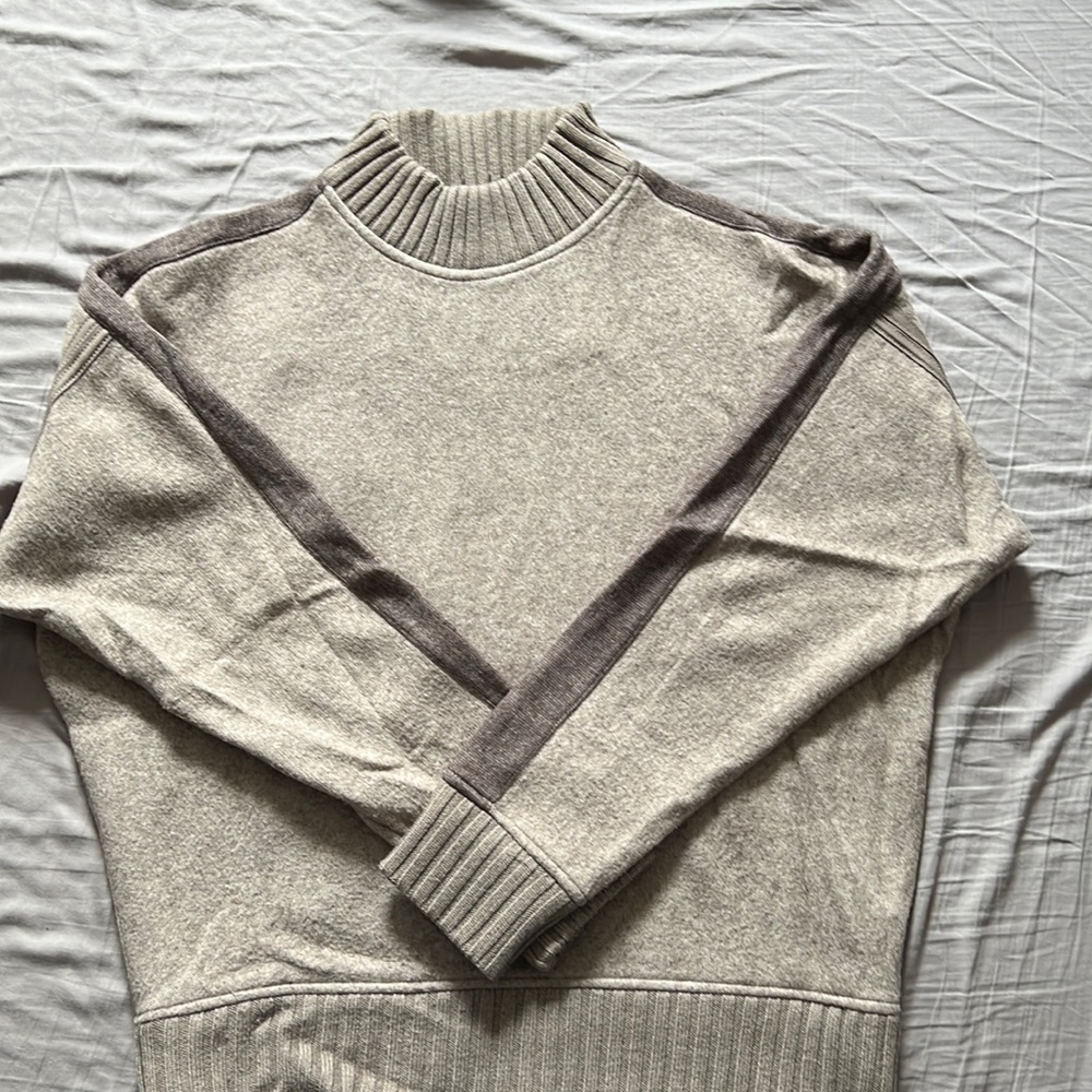 Club Monaco sweater